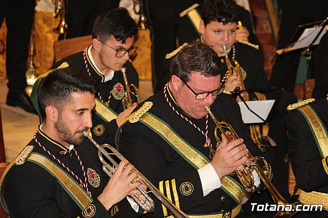 Concierto Agrupacin Musical La Samaritana 2020 - 28