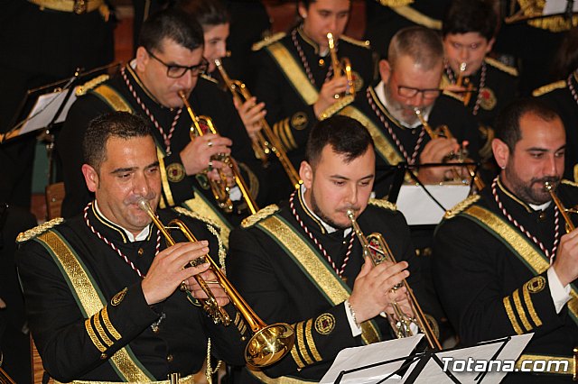 Concierto Agrupacin Musical La Samaritana 2020 - 29