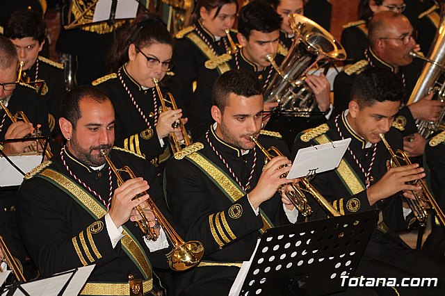 Concierto Agrupacin Musical La Samaritana 2020 - 30