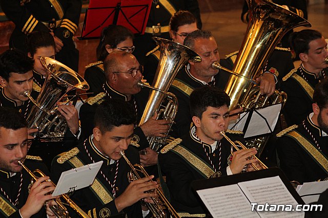 Concierto Agrupacin Musical La Samaritana 2020 - 31