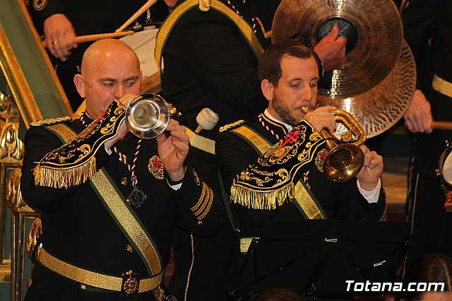 Concierto Agrupacin Musical La Samaritana 2020 - 33