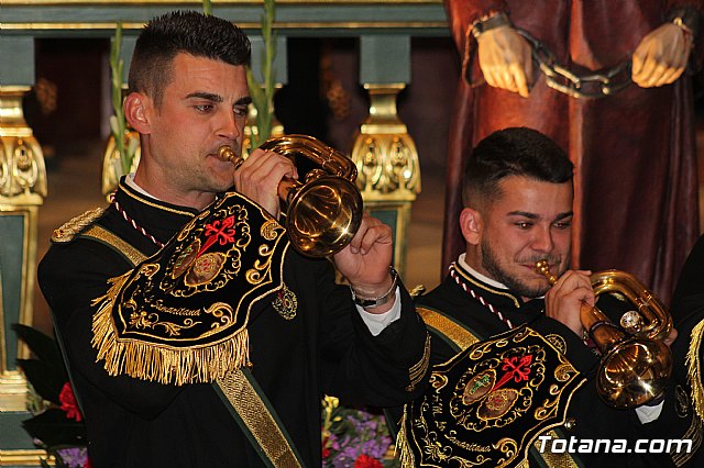 Concierto Agrupacin Musical La Samaritana 2020 - 35