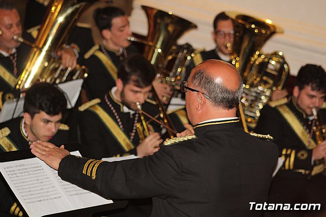 Concierto Agrupacin Musical La Samaritana 2020 - 36