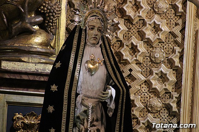 Concierto Agrupacin Musical La Samaritana 2020 - 37