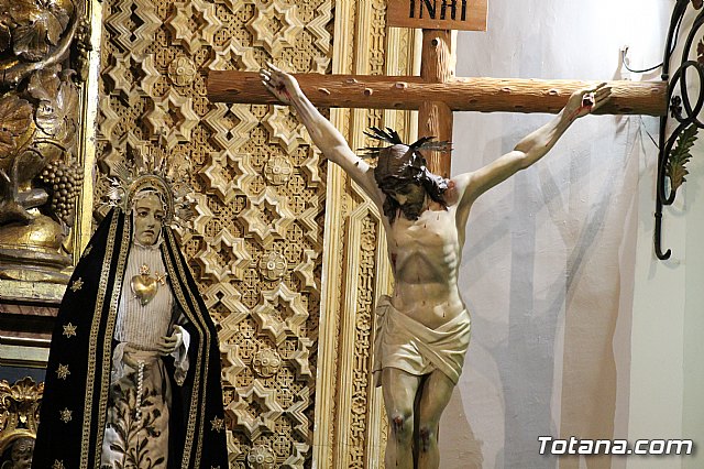 Concierto Agrupacin Musical La Samaritana 2020 - 39