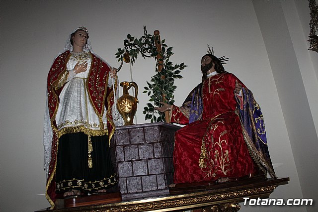 Concierto Agrupacin Musical La Samaritana 2020 - 44