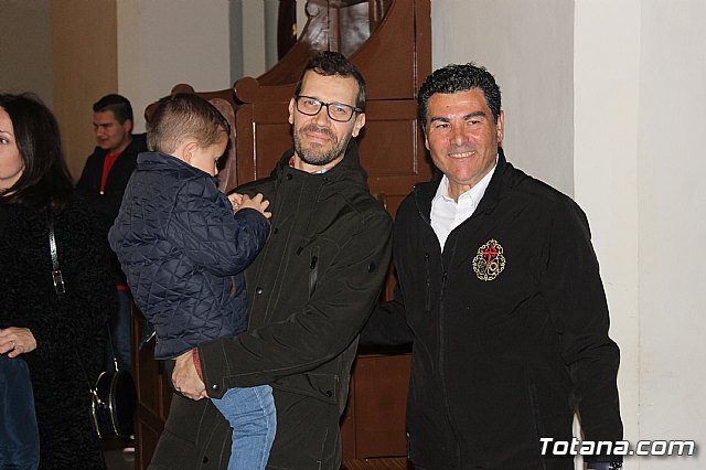 Concierto Agrupacin Musical La Samaritana 2020 - 47