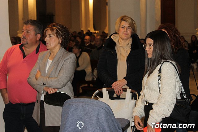 Concierto Agrupacin Musical La Samaritana 2020 - 48