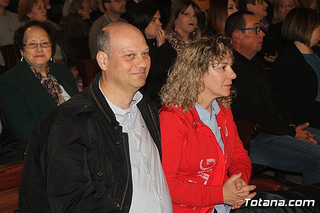 Concierto Agrupacin Musical La Samaritana 2020 - 49