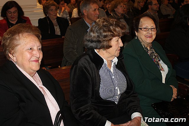 Concierto Agrupacin Musical La Samaritana 2020 - 50