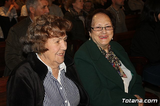 Concierto Agrupacin Musical La Samaritana 2020 - 51