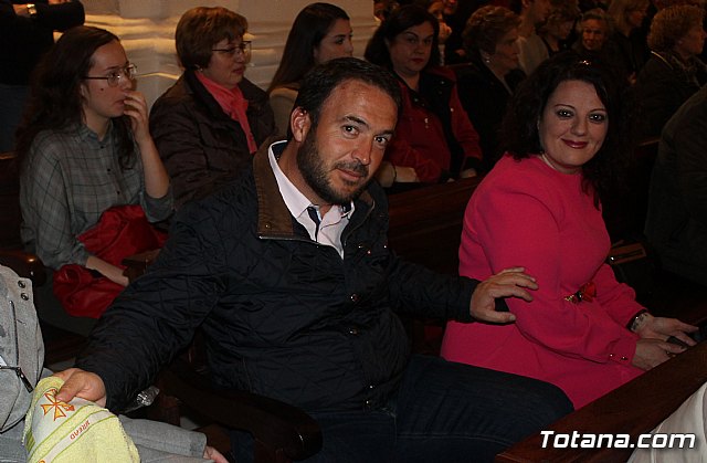 Concierto Agrupacin Musical La Samaritana 2020 - 53