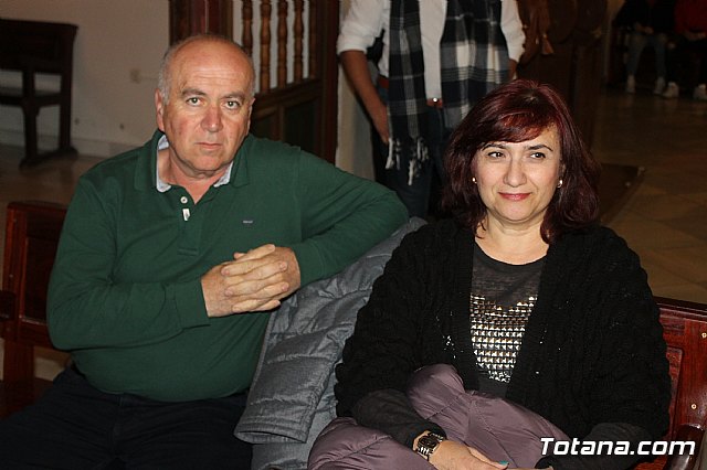 Concierto Agrupacin Musical La Samaritana 2020 - 54