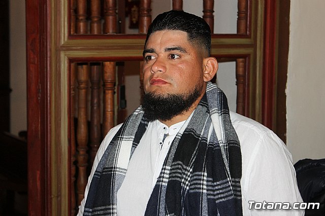 Concierto Agrupacin Musical La Samaritana 2020 - 55