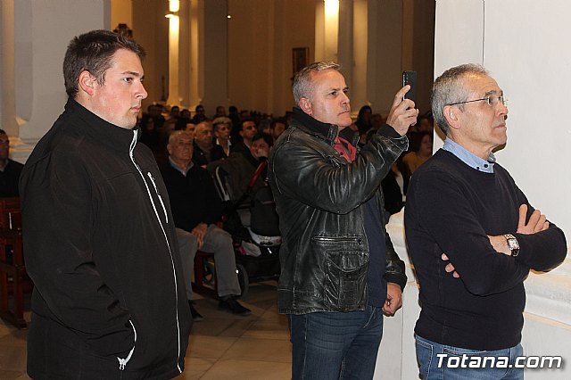 Concierto Agrupacin Musical La Samaritana 2020 - 56