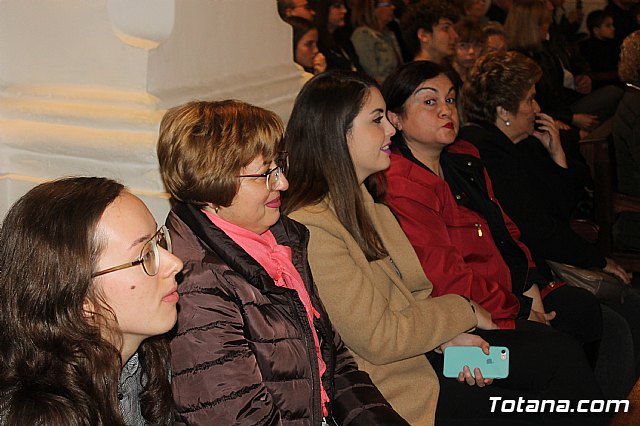 Concierto Agrupacin Musical La Samaritana 2020 - 57