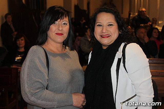 Concierto Agrupacin Musical La Samaritana 2020 - 58