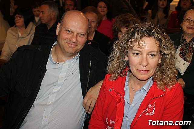 Concierto Agrupacin Musical La Samaritana 2020 - 59