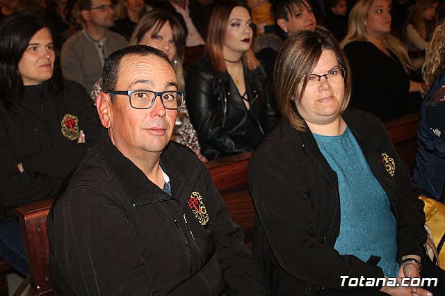 Concierto Agrupacin Musical La Samaritana 2020 - 60