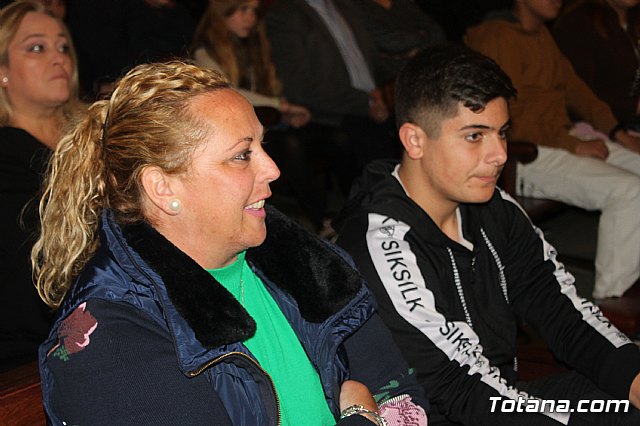 Concierto Agrupacin Musical La Samaritana 2020 - 61