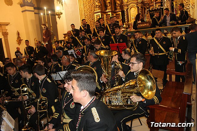 Concierto Agrupacin Musical La Samaritana 2020 - 62
