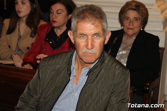 Concierto Agrupacin Musical La Samaritana 2020 - 63