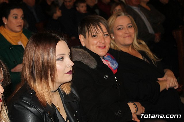 Concierto Agrupacin Musical La Samaritana 2020 - 64