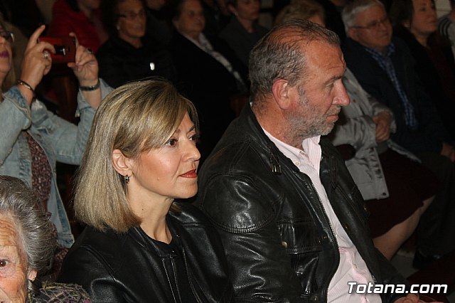 Concierto Agrupacin Musical La Samaritana 2020 - 65