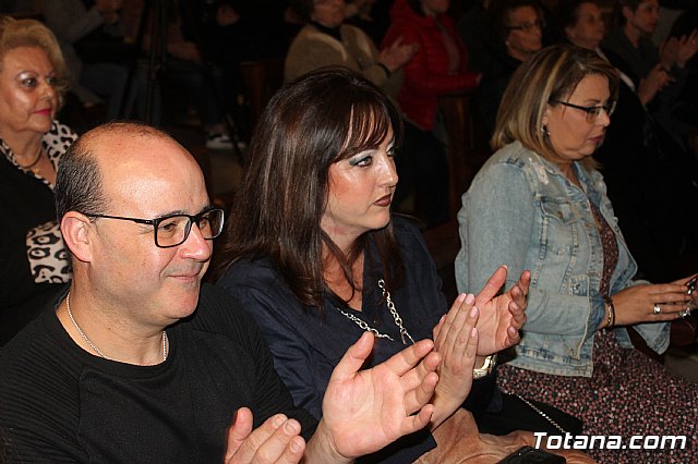 Concierto Agrupacin Musical La Samaritana 2020 - 67