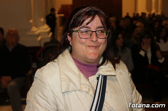 Concierto Agrupacin Musical La Samaritana 2020 - 70