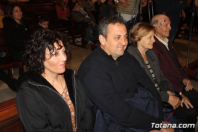 Concierto Agrupacin Musical La Samaritana 2020 - 71