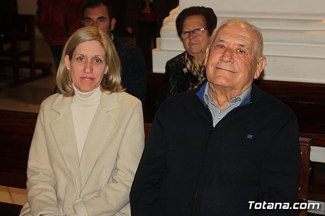 Concierto Agrupacin Musical La Samaritana 2020 - 72