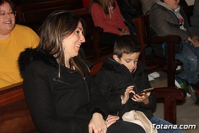 Concierto Agrupacin Musical La Samaritana 2020 - 73