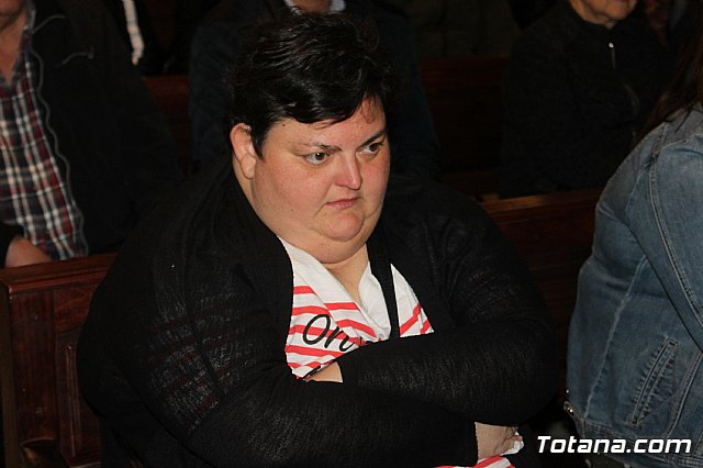 Concierto Agrupacin Musical La Samaritana 2020 - 74