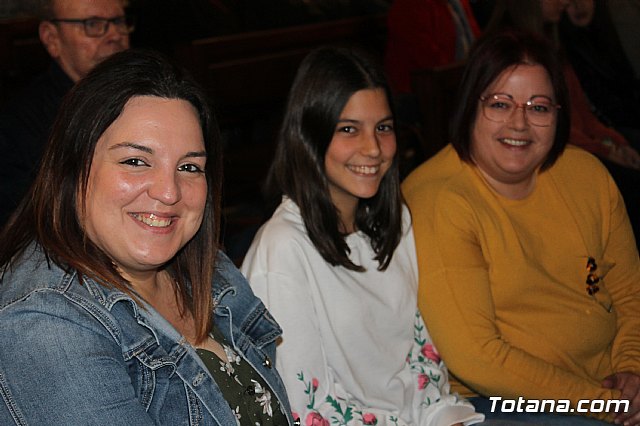 Concierto Agrupacin Musical La Samaritana 2020 - 75