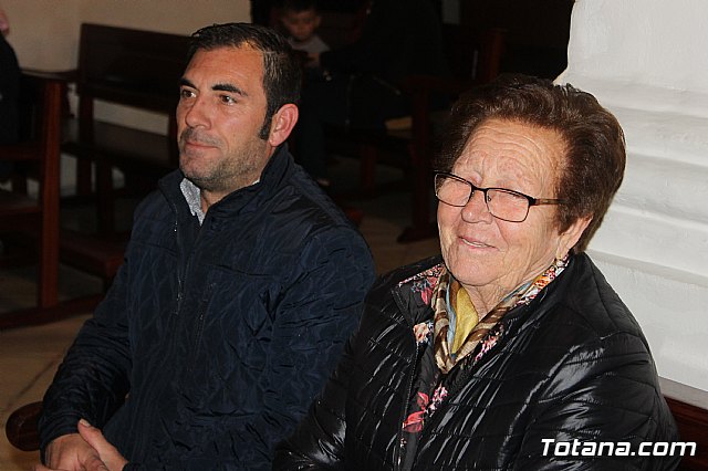 Concierto Agrupacin Musical La Samaritana 2020 - 76