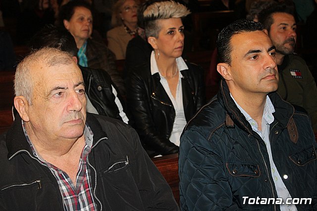 Concierto Agrupacin Musical La Samaritana 2020 - 77