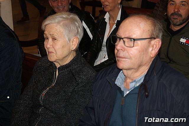 Concierto Agrupacin Musical La Samaritana 2020 - 78