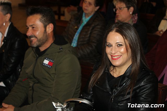 Concierto Agrupacin Musical La Samaritana 2020 - 79