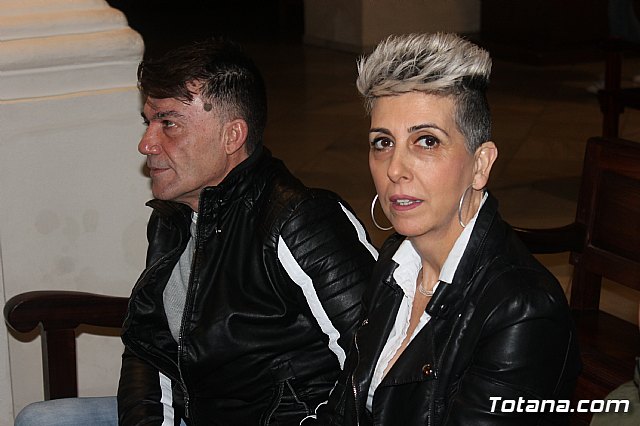 Concierto Agrupacin Musical La Samaritana 2020 - 80