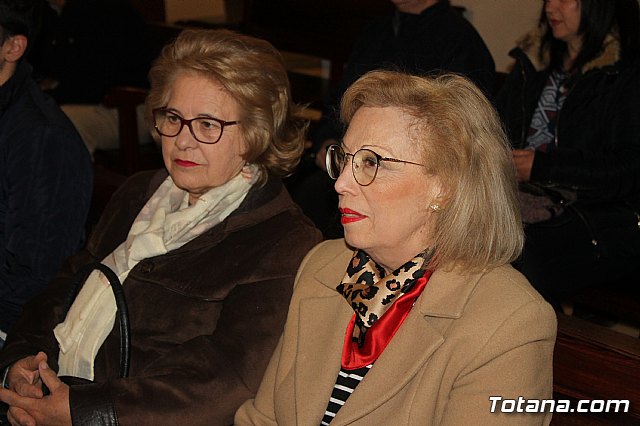 Concierto Agrupacin Musical La Samaritana 2020 - 81