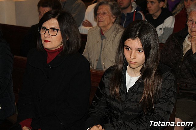 Concierto Agrupacin Musical La Samaritana 2020 - 82