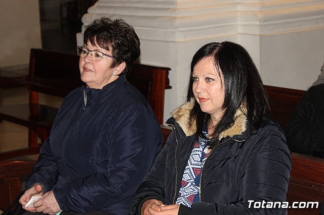 Concierto Agrupacin Musical La Samaritana 2020 - 83