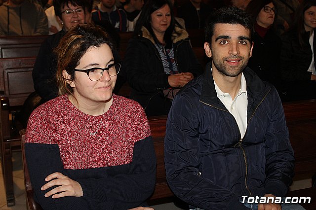 Concierto Agrupacin Musical La Samaritana 2020 - 84