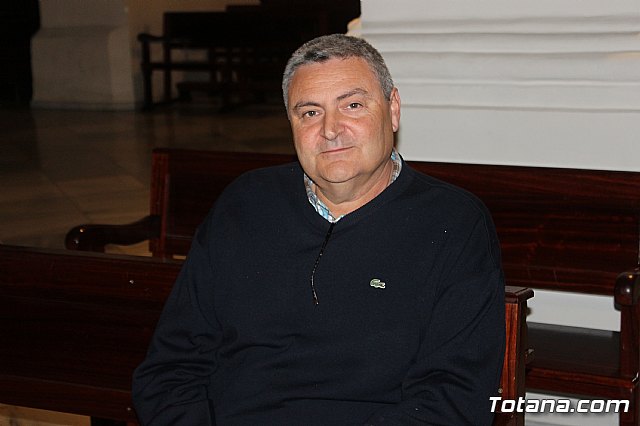 Concierto Agrupacin Musical La Samaritana 2020 - 85