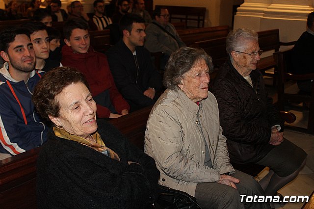 Concierto Agrupacin Musical La Samaritana 2020 - 86