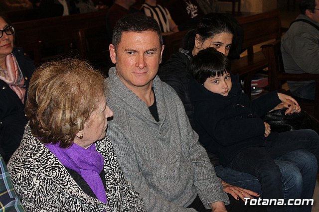 Concierto Agrupacin Musical La Samaritana 2020 - 88