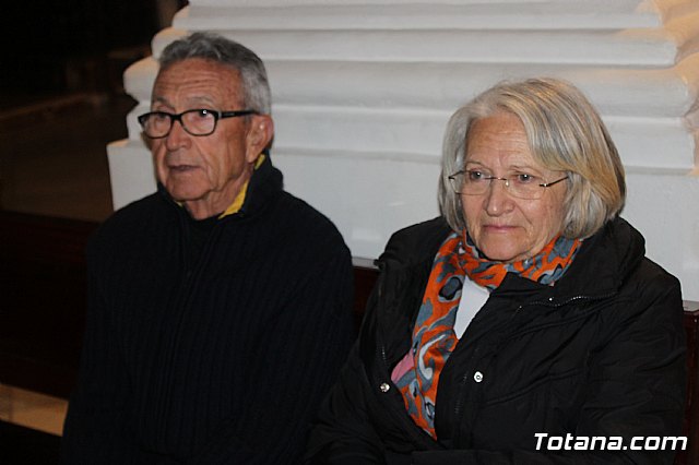 Concierto Agrupacin Musical La Samaritana 2020 - 92