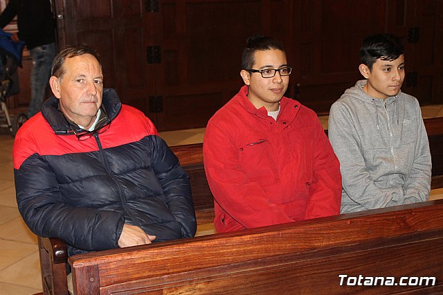 Concierto Agrupacin Musical La Samaritana 2020 - 93