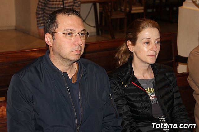 Concierto Agrupacin Musical La Samaritana 2020 - 94